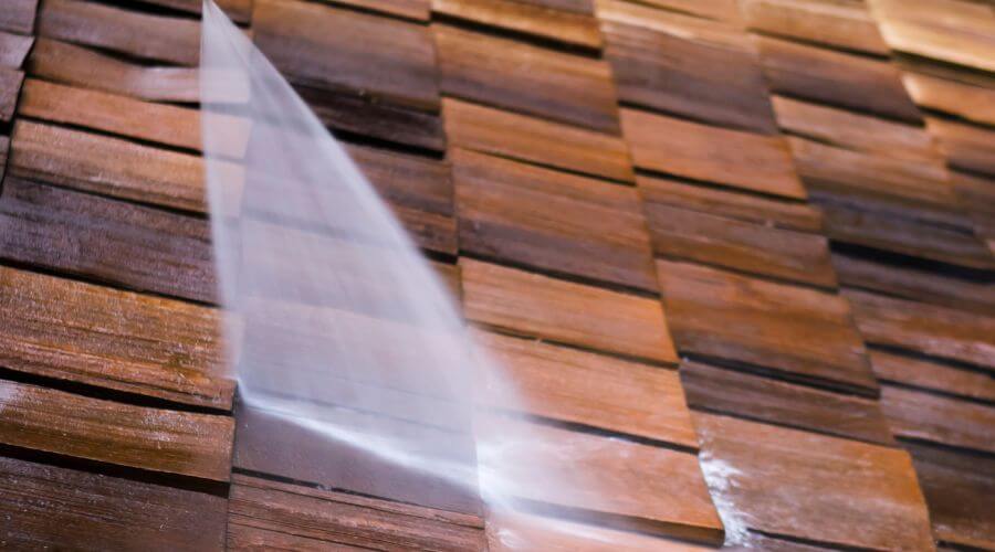 Professional tile roof repair services in Rocksprings, TX